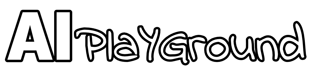 AI Playground Conference Logo